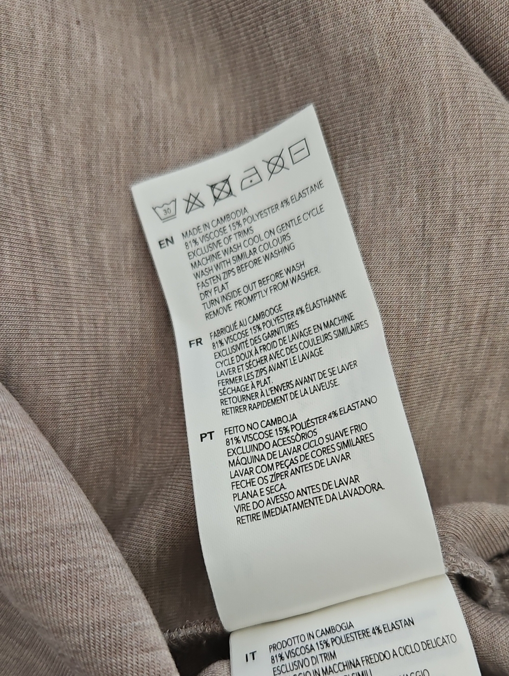 Varley Doublesoft Set - Picture 10 of 11